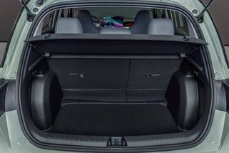 Větší než Fabia, levnější než ojetina. Představili bezkonkurenční auto pro české rodiny. Je prostornější, než jsme čekali